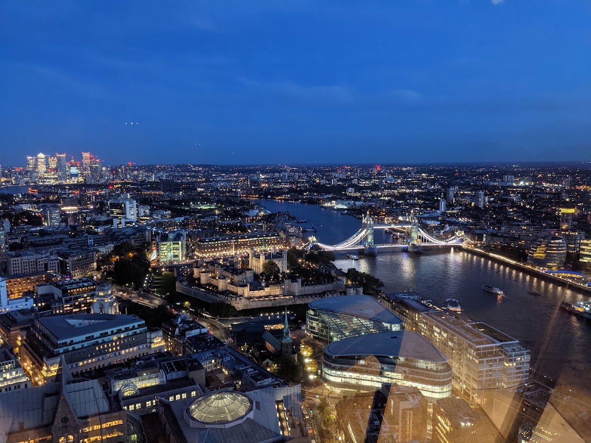 Sky Garden photo 6