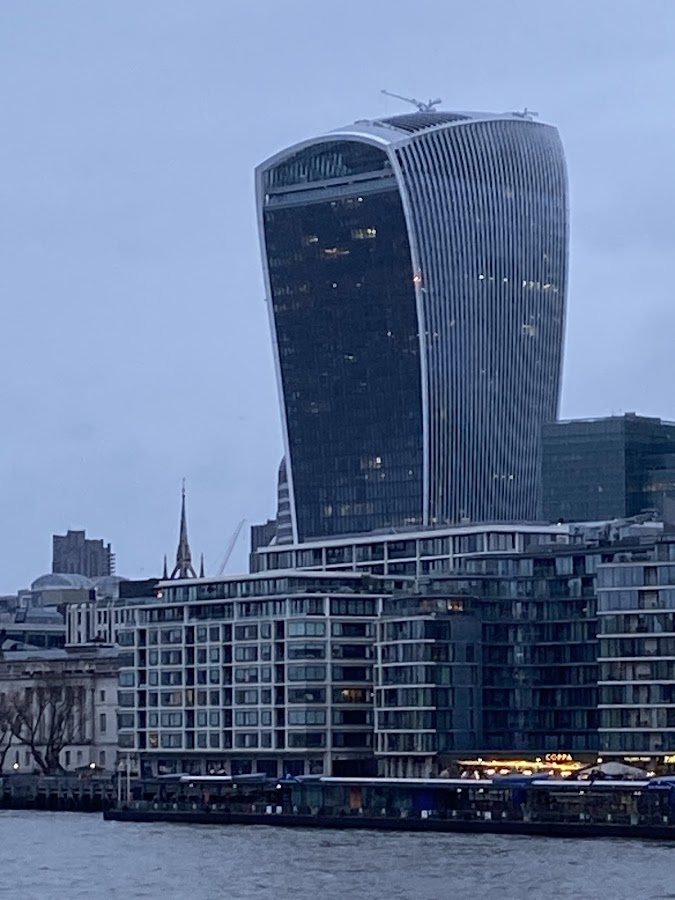 Sky Garden photo 7