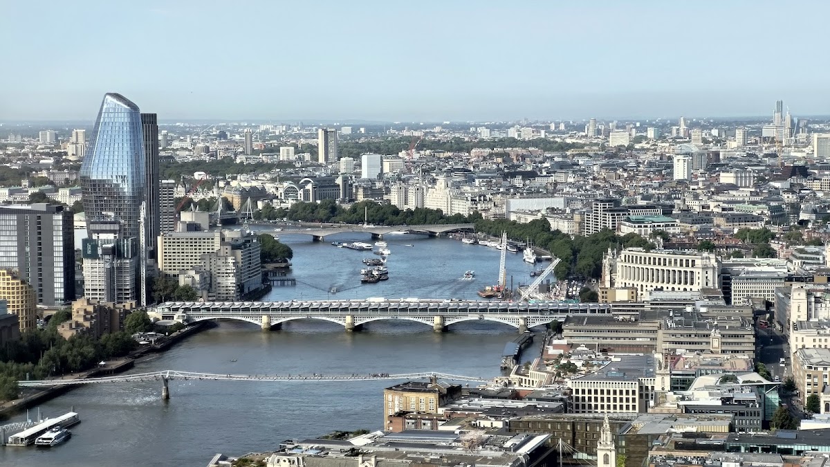 Sky Garden photo 8