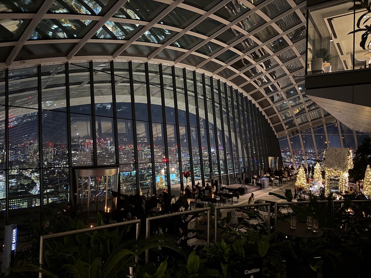 Sky Garden photo 9