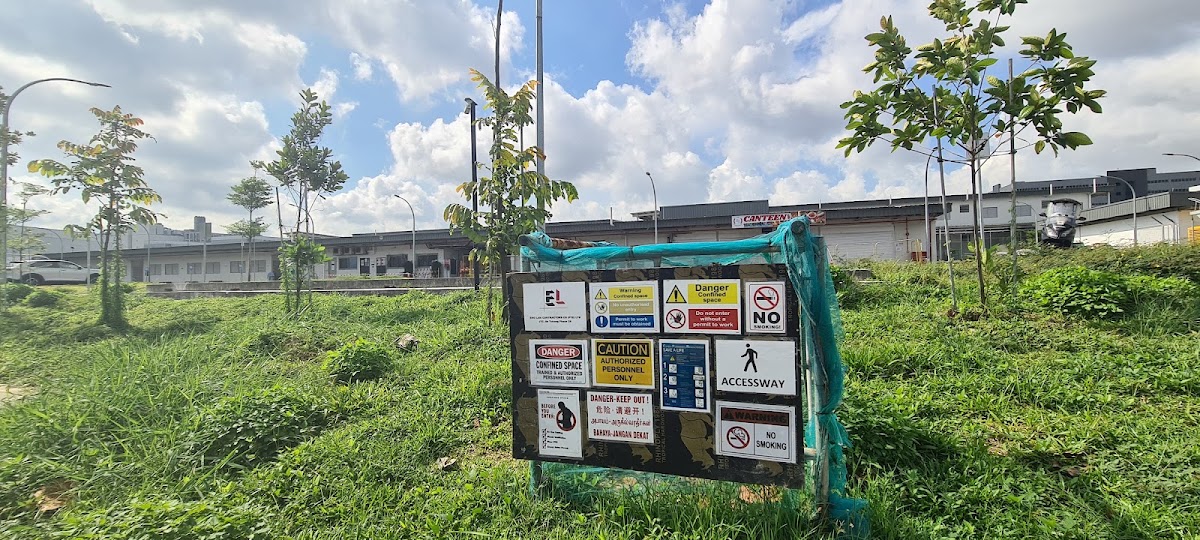 Westlite Jalan Tukang photo 2