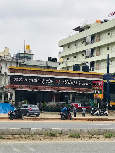 Udupi Gardenia photo 5