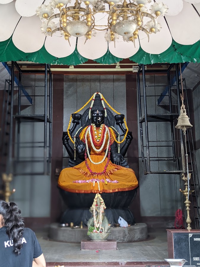 Sri Prasanna Veeranjaneya Swamy Temple photo 2