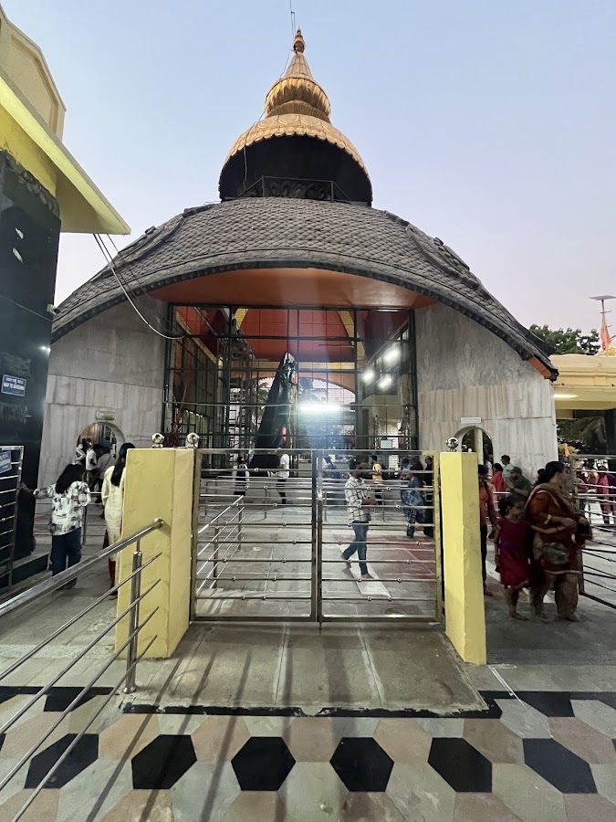Sri Prasanna Veeranjaneya Swamy Temple photo 4