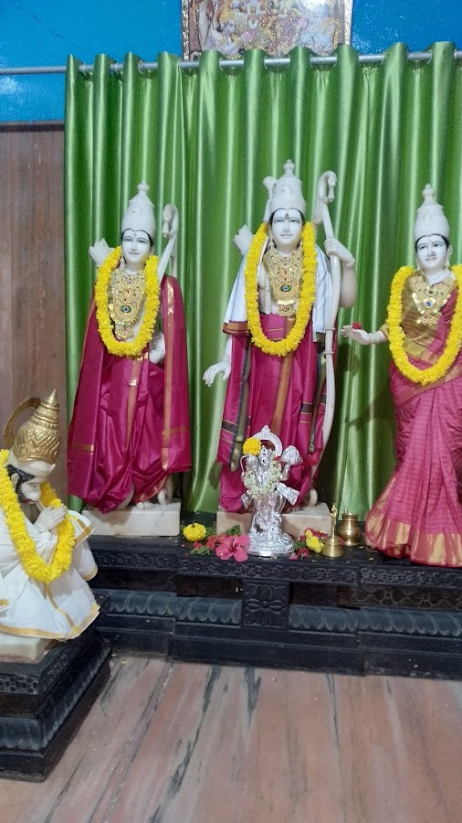 Sri Prasanna Veeranjaneya Swamy Temple photo 5