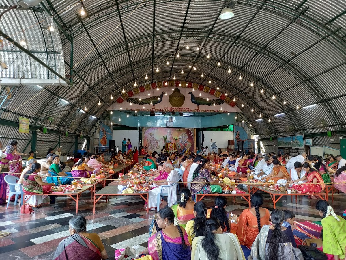 Sri Prasanna Veeranjaneya Swamy Temple photo 8