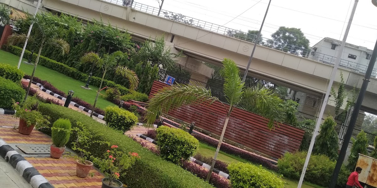 Ncc Bhawan Rohini photo 3