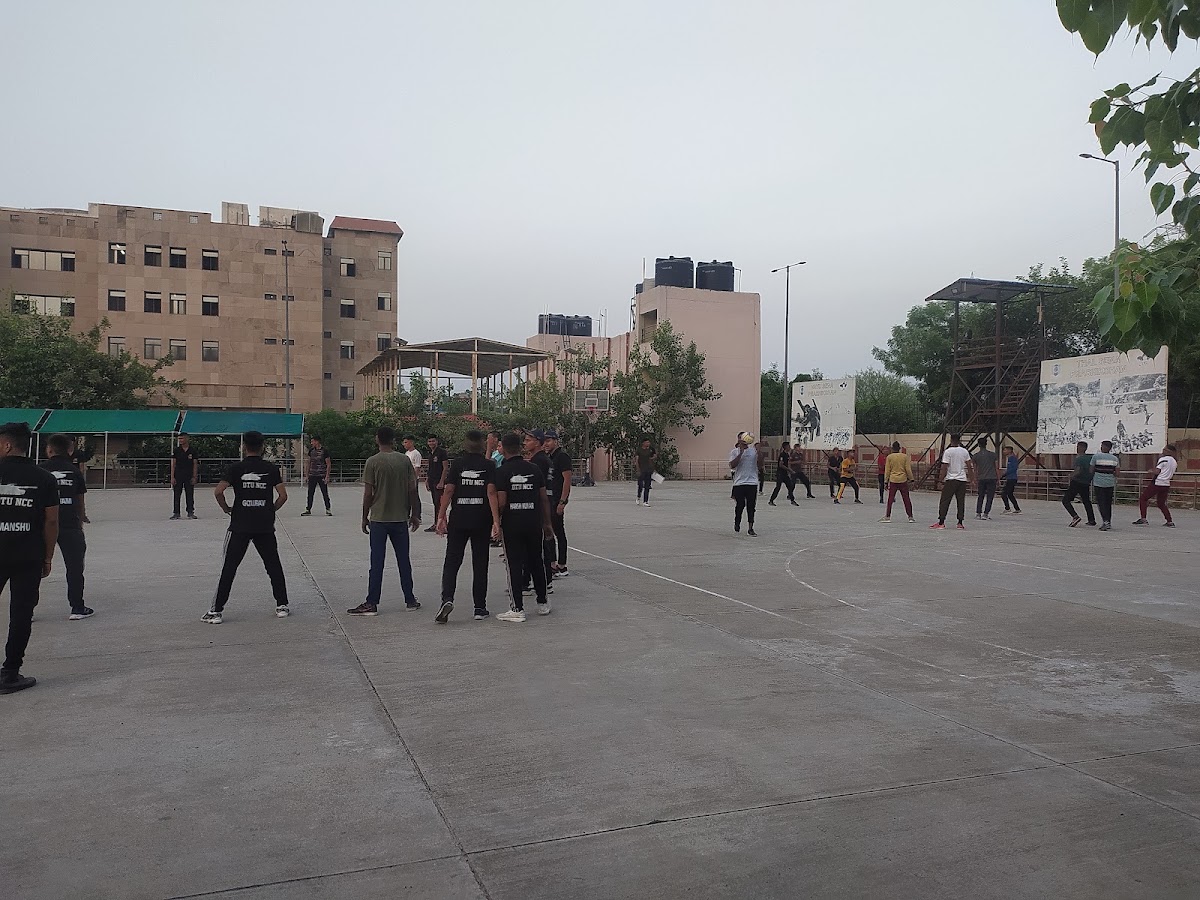 Ncc Bhawan Rohini photo 4