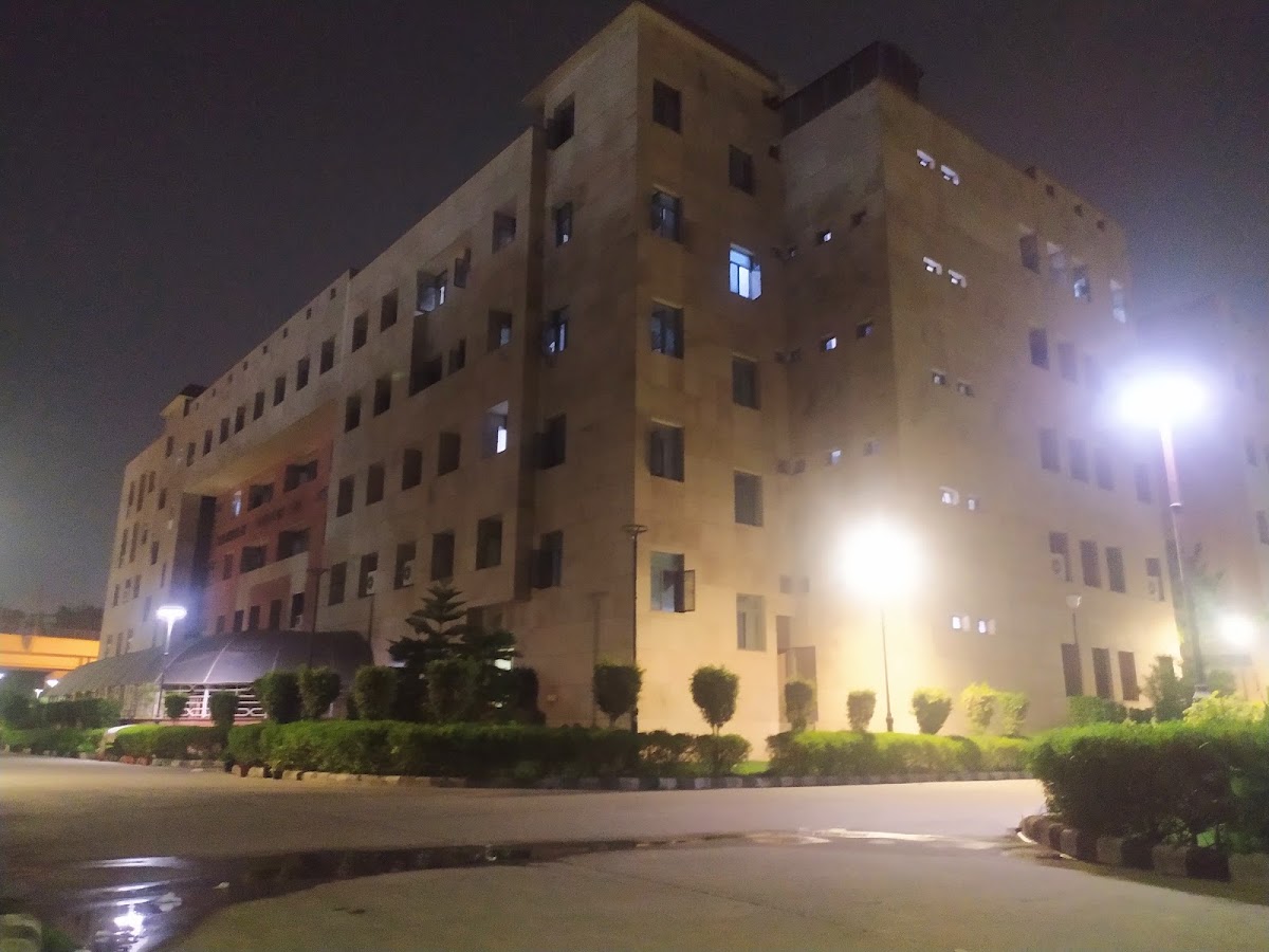 Ncc Bhawan Rohini photo 5