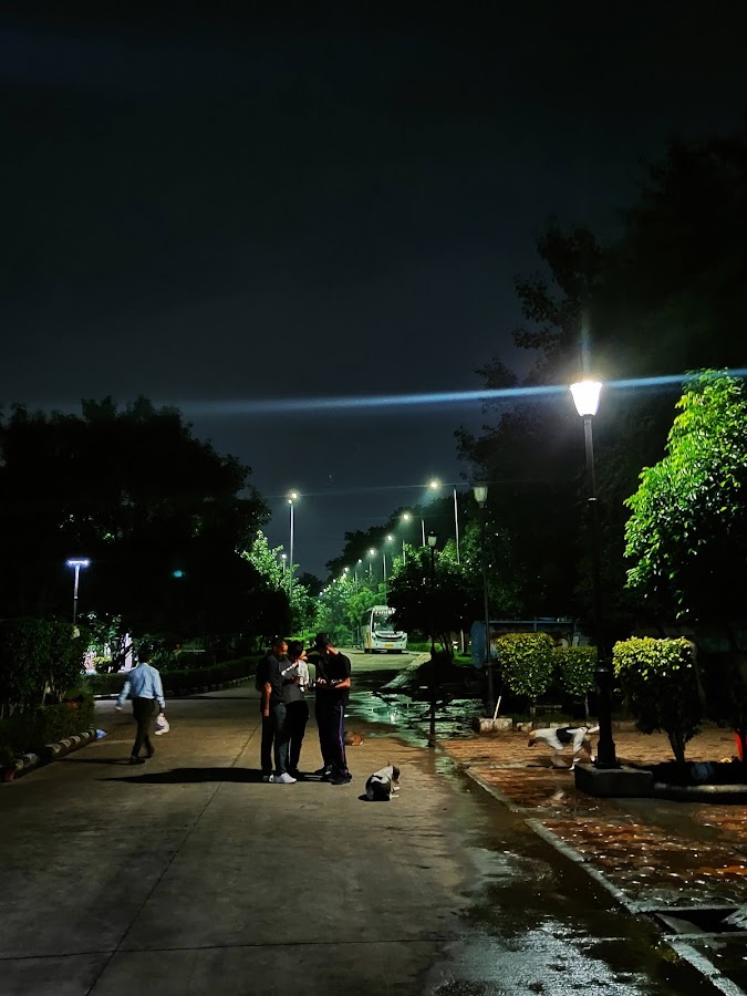 Ncc Bhawan Rohini photo 6