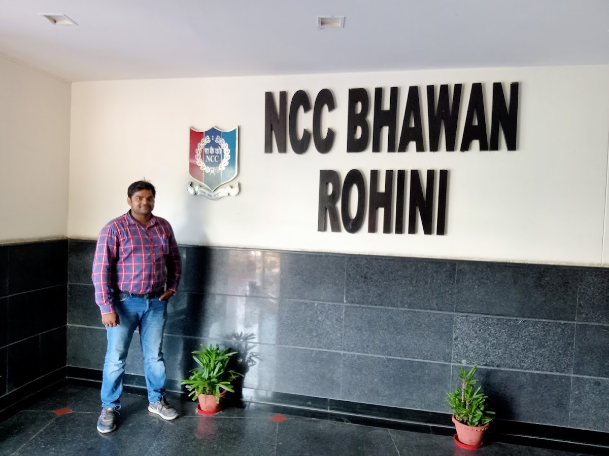 Ncc Bhawan Rohini photo 7