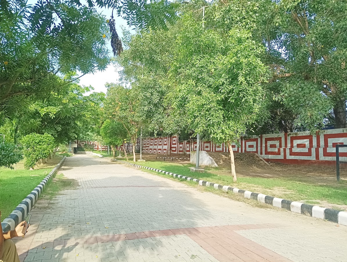 Ncc Bhawan Rohini photo 10
