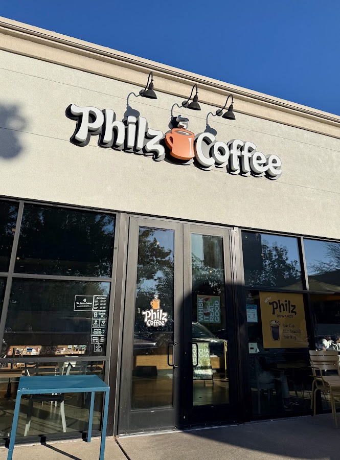 Philz Coffee