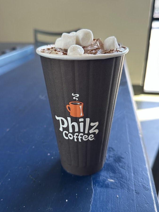 Philz Coffee photo 2