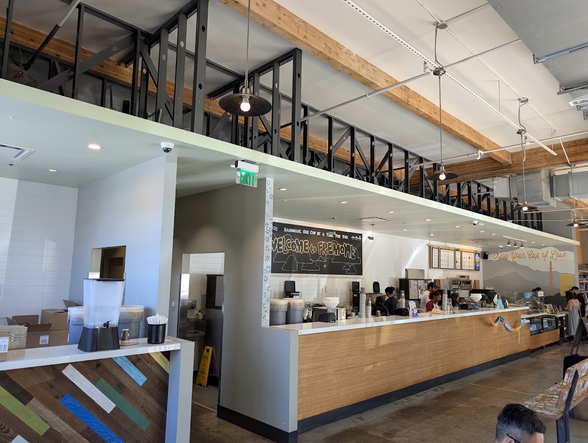 Philz Coffee photo 3