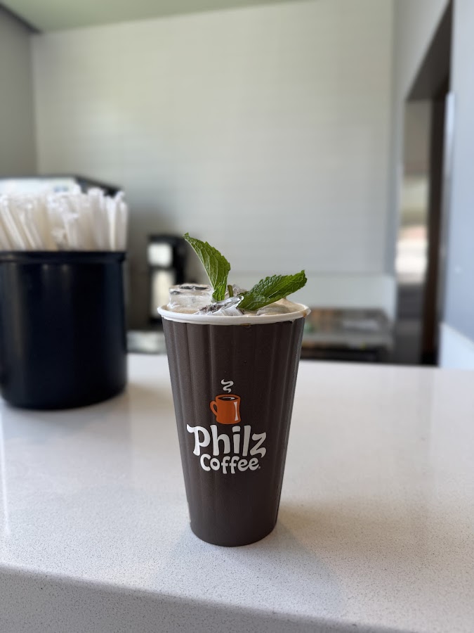 Philz Coffee photo 4