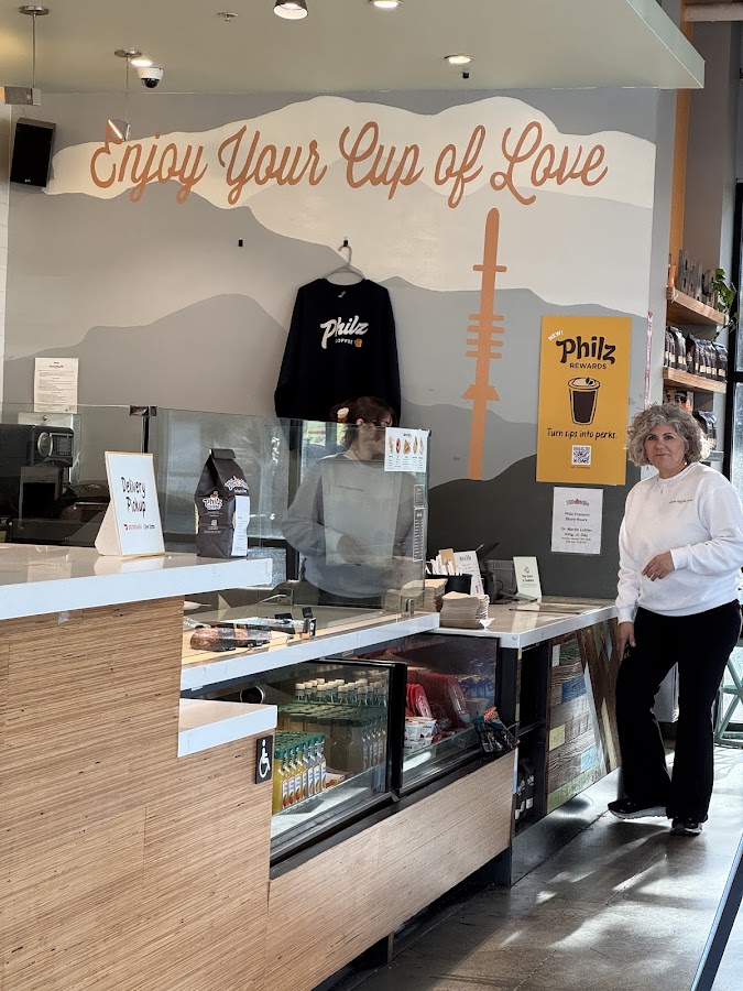 Philz Coffee photo 6