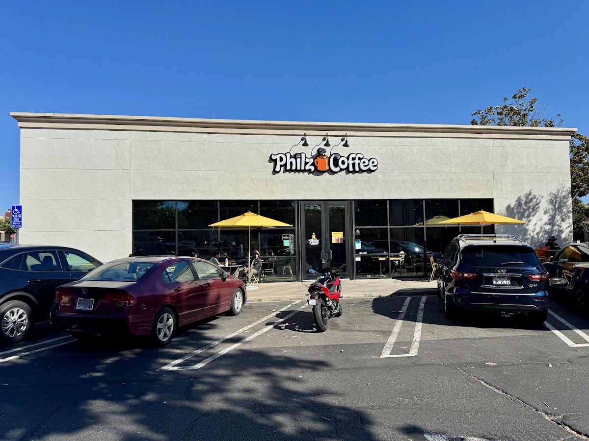 Philz Coffee photo 7