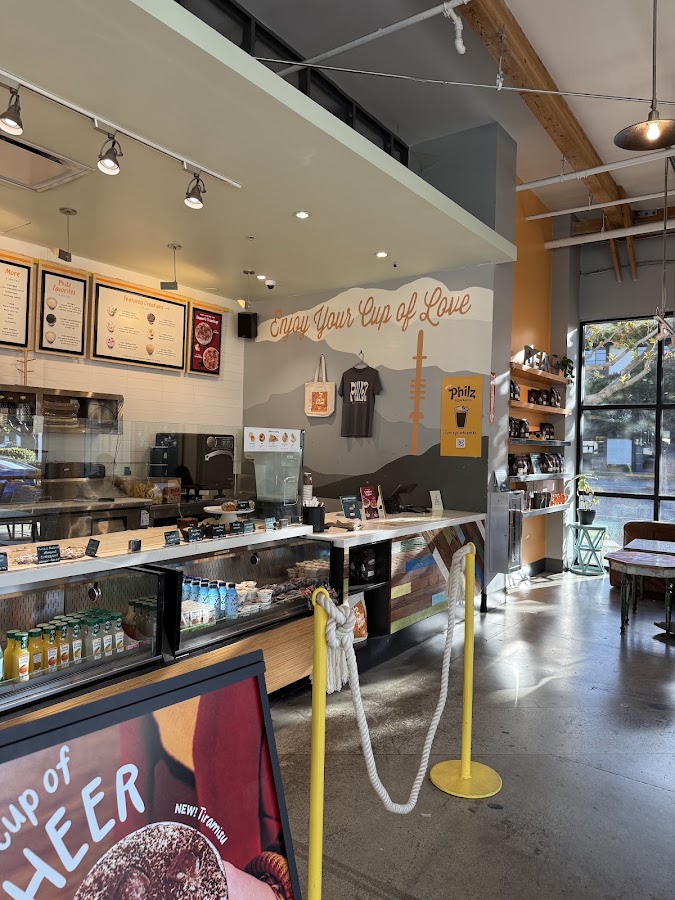 Philz Coffee photo 8