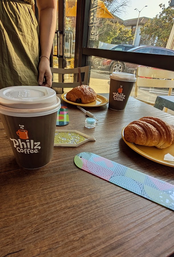 Philz Coffee photo 10