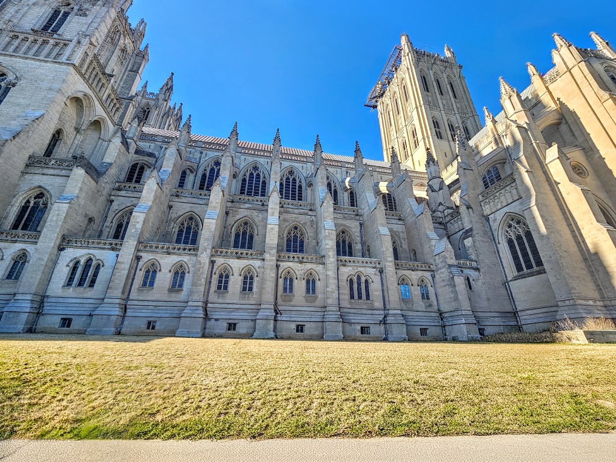 Washington National Cathedral photo 3