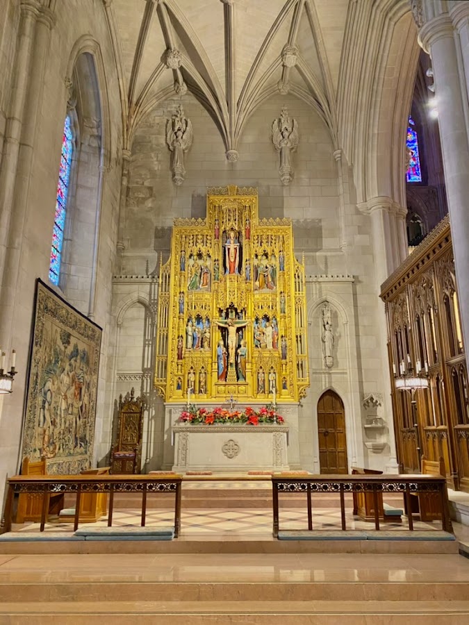 Washington National Cathedral photo 7