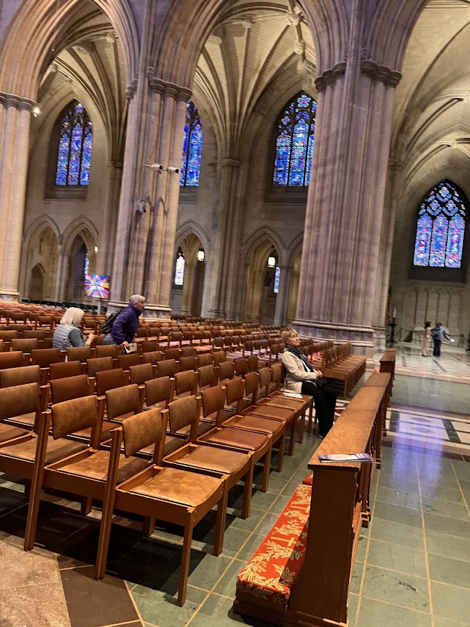 Washington National Cathedral photo 9