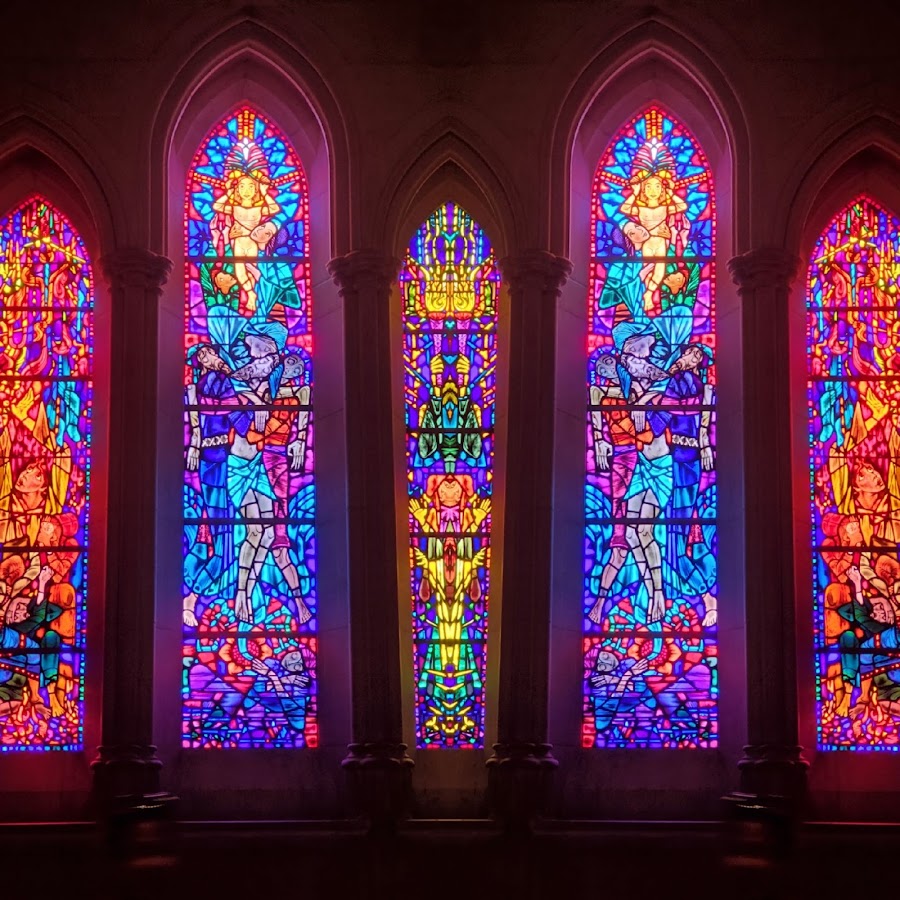 Washington National Cathedral photo 10
