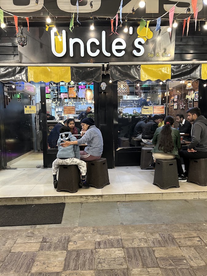Uncle's Sip 'n' Bite photo 7