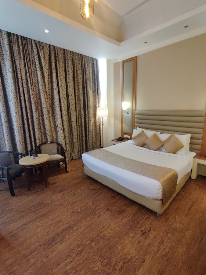 Opulent Hotel By Ferns N Petals photo 2