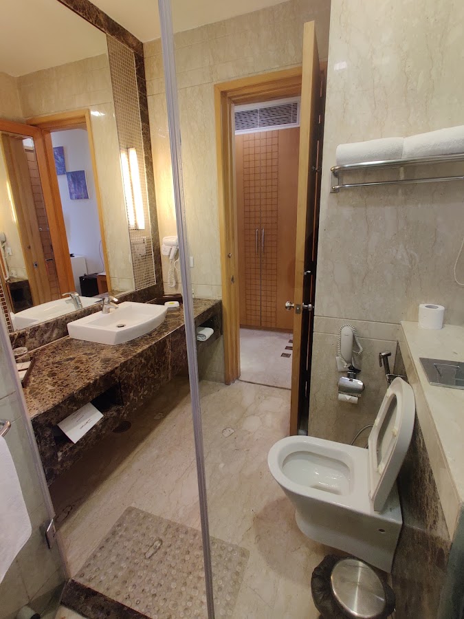 Opulent Hotel By Ferns N Petals photo 3