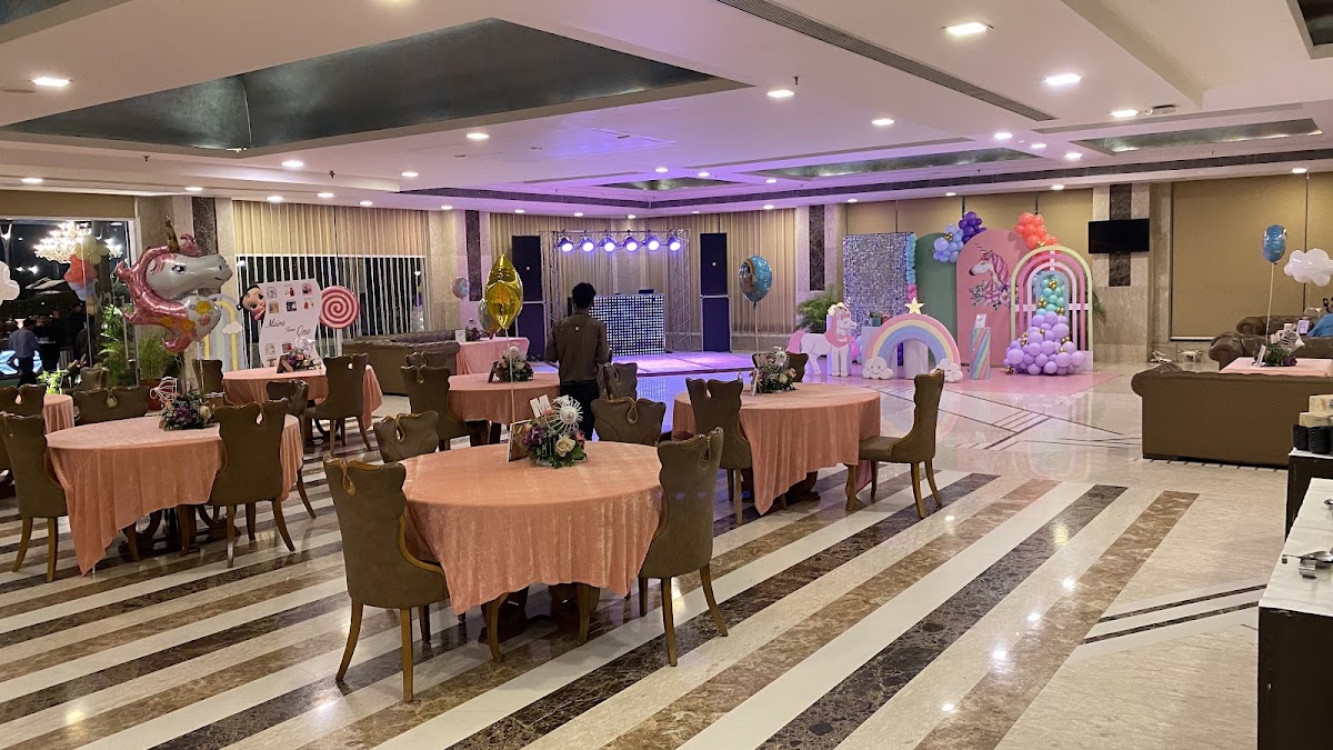 Opulent Hotel By Ferns N Petals photo 4