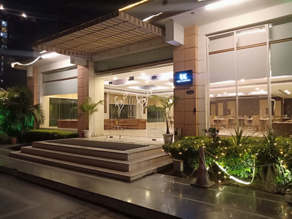 Opulent Hotel By Ferns N Petals photo 5
