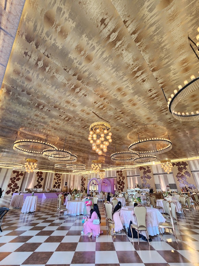 Opulent Hotel By Ferns N Petals photo 8