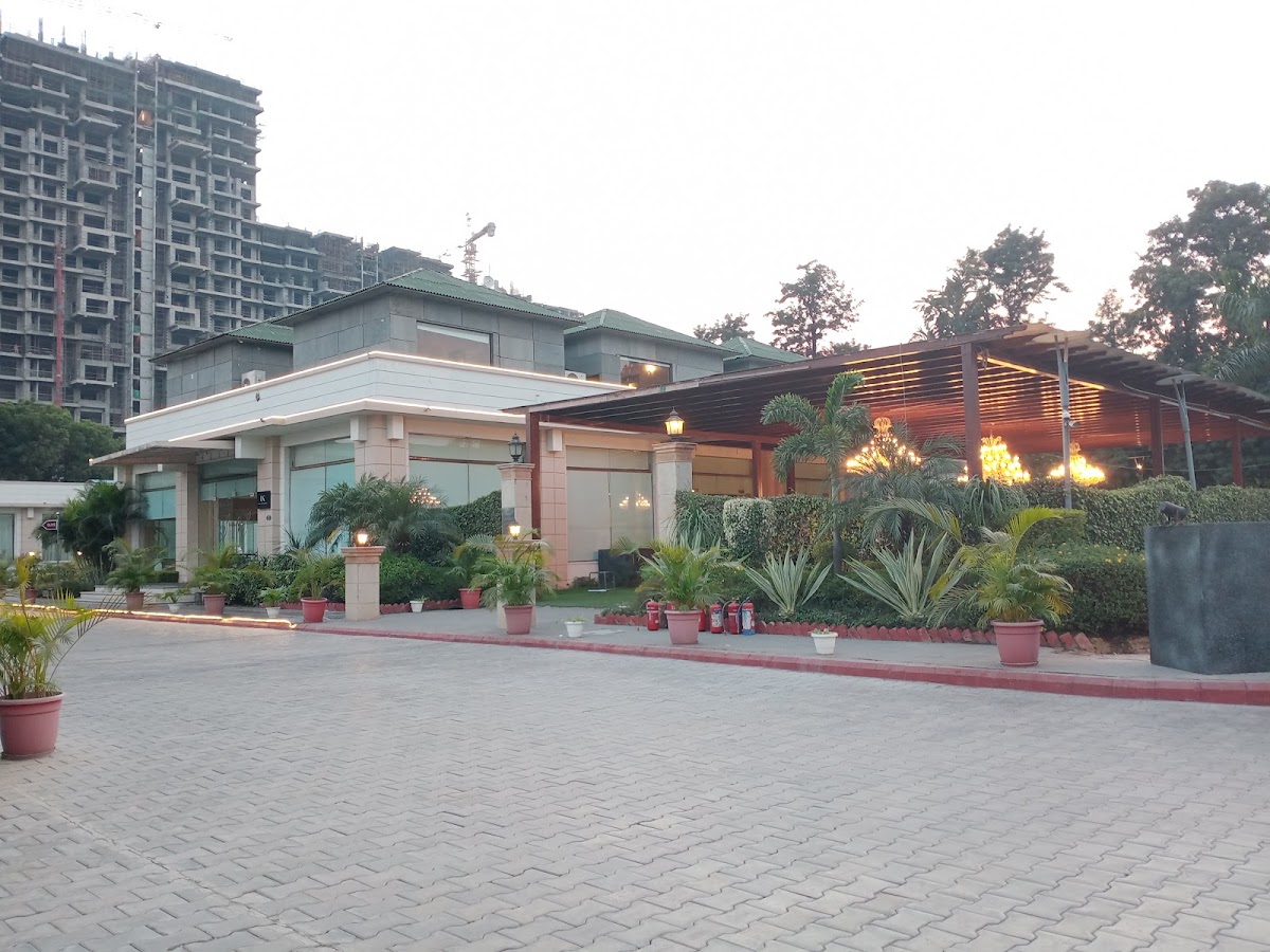 Opulent Hotel By Ferns N Petals photo 10