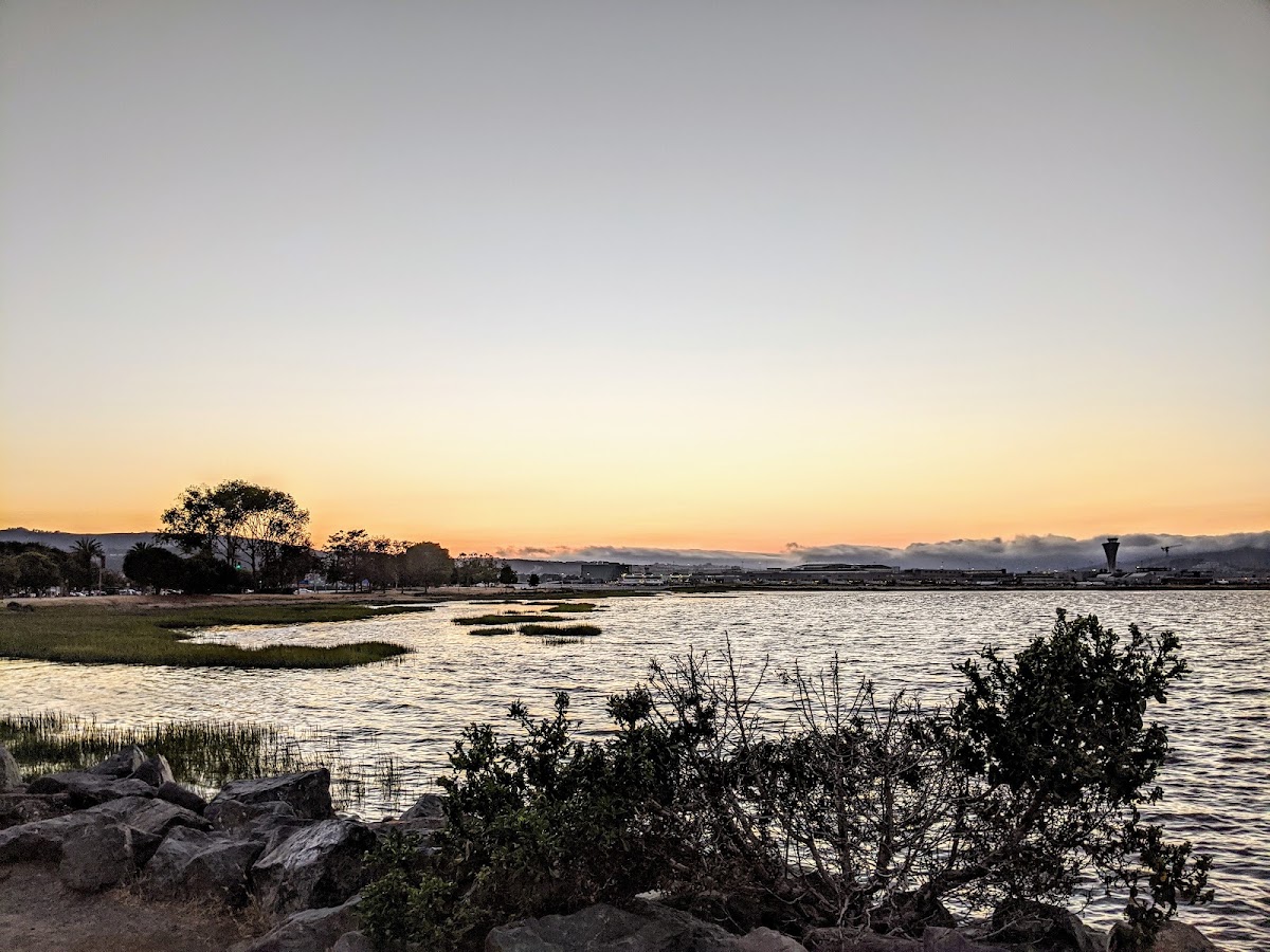 Bayfront Park