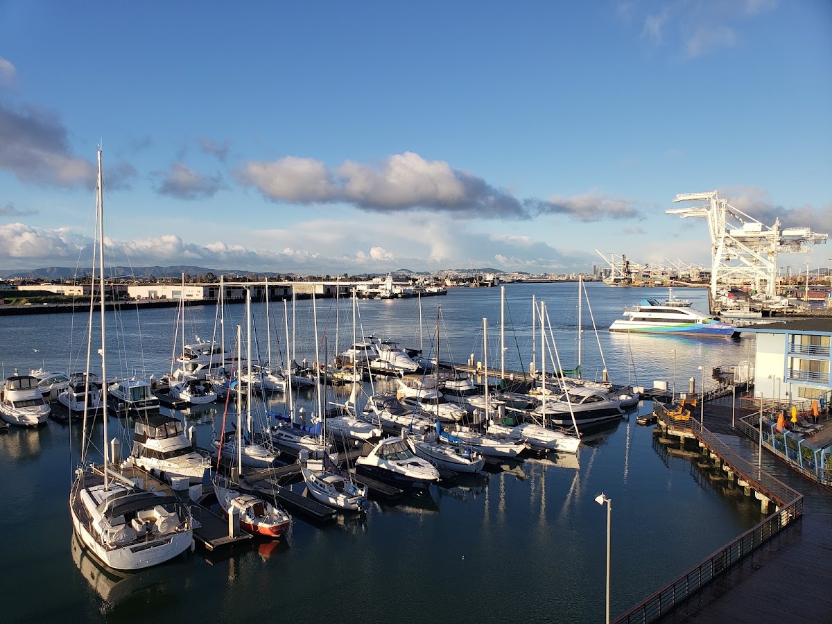Jack London Square photo 2
