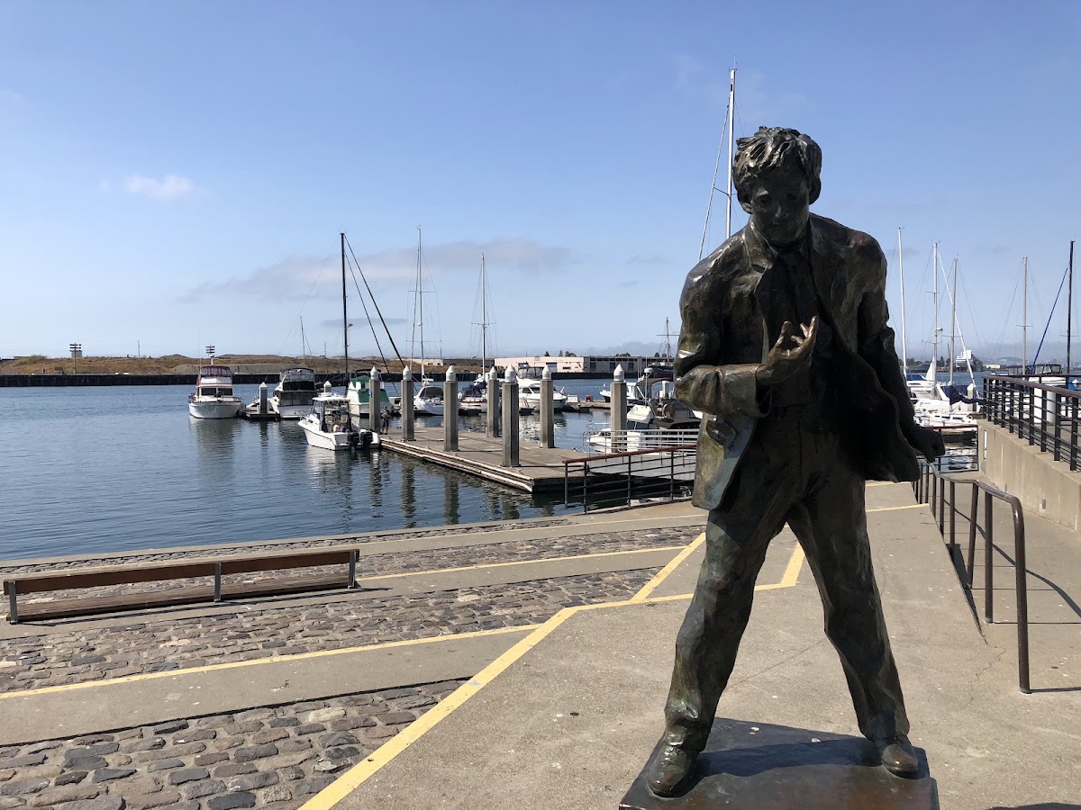 Jack London Square photo 3