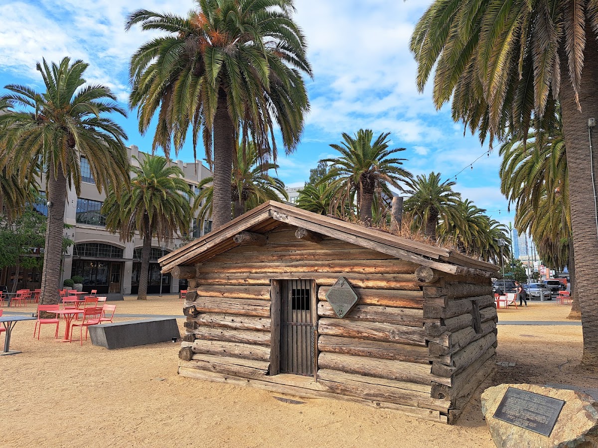 Jack London Square photo 9