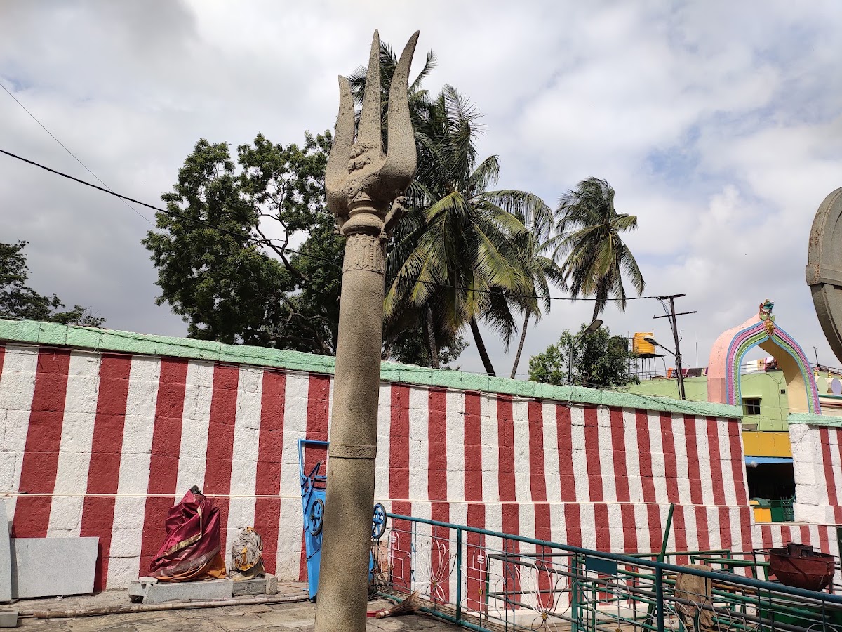 Shri Gavi Gangadhareshwara Swamy Temple photo 6