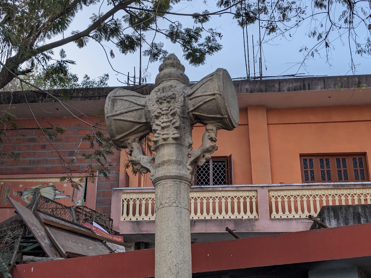 Shri Gavi Gangadhareshwara Swamy Temple photo 8