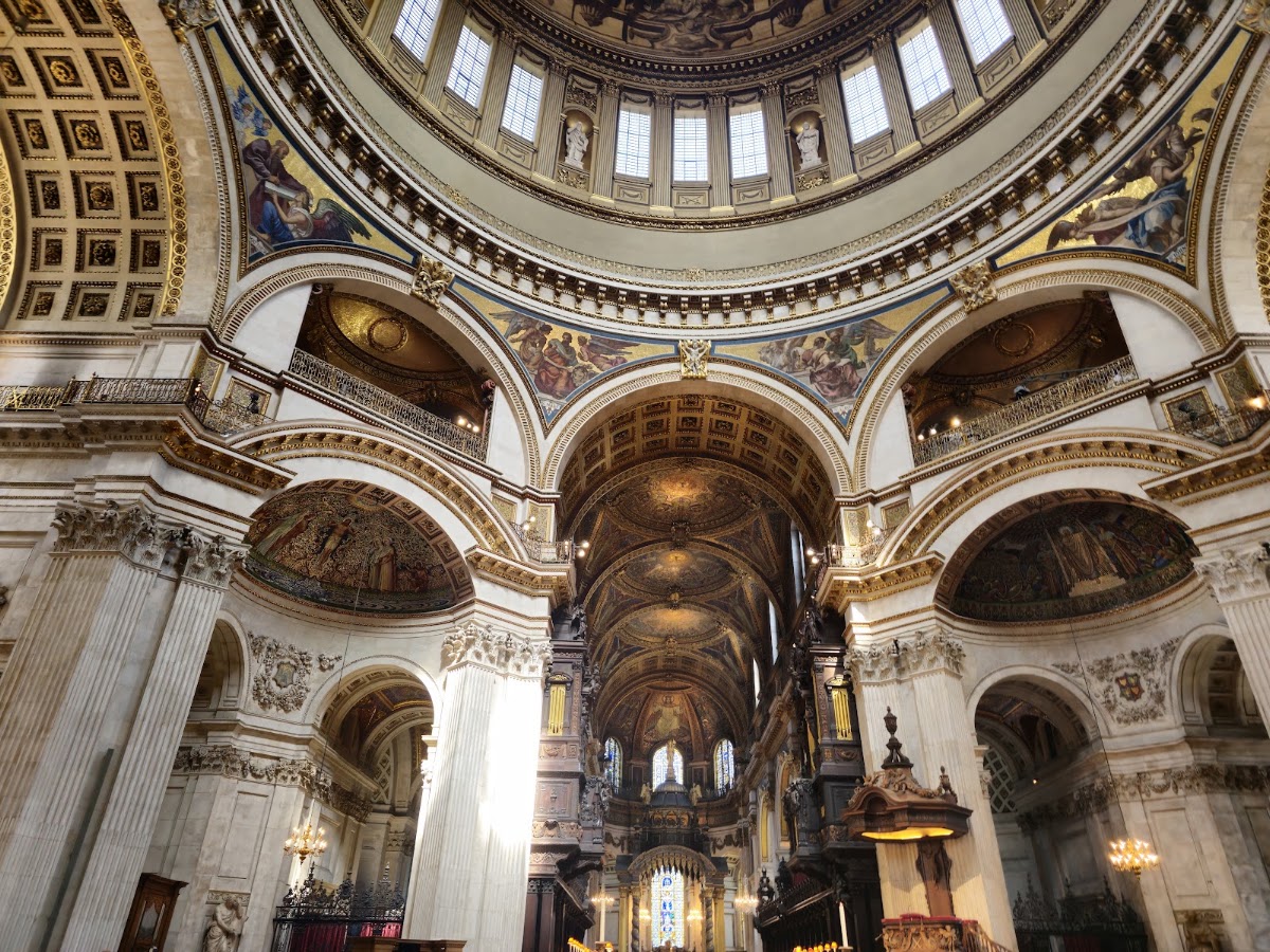 St. Paul's Cathedral photo 2