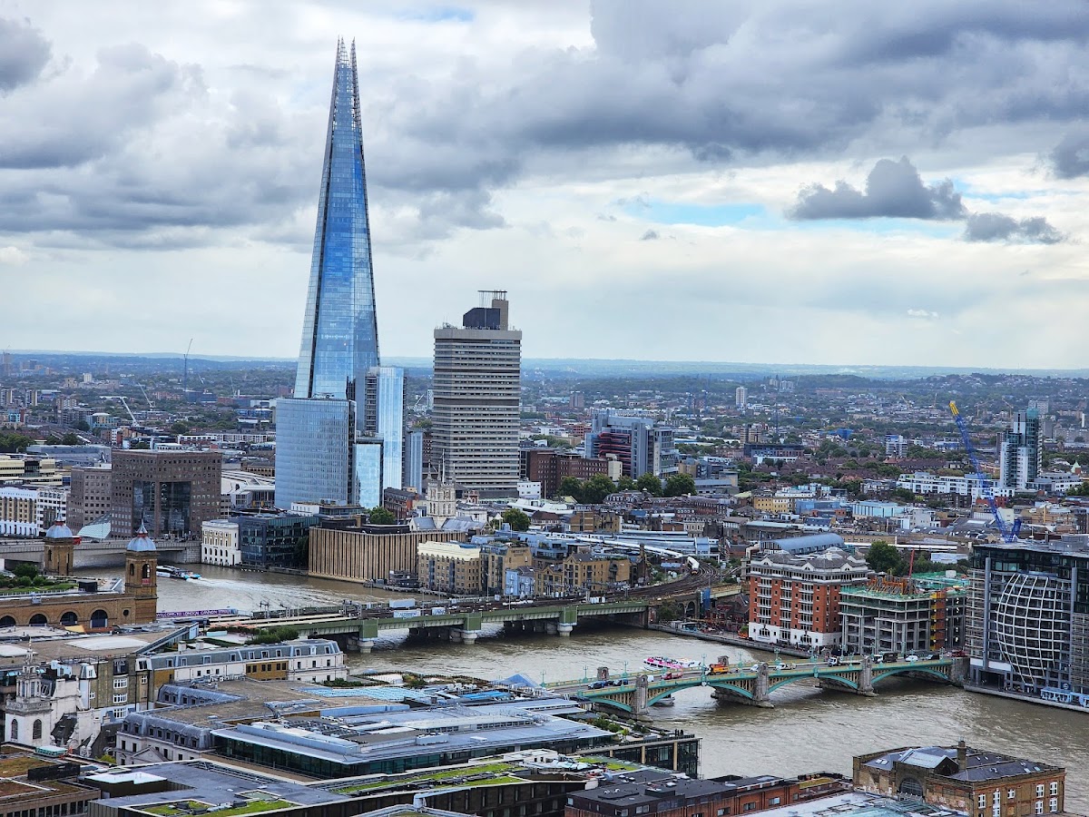 St. Paul's Cathedral photo 3