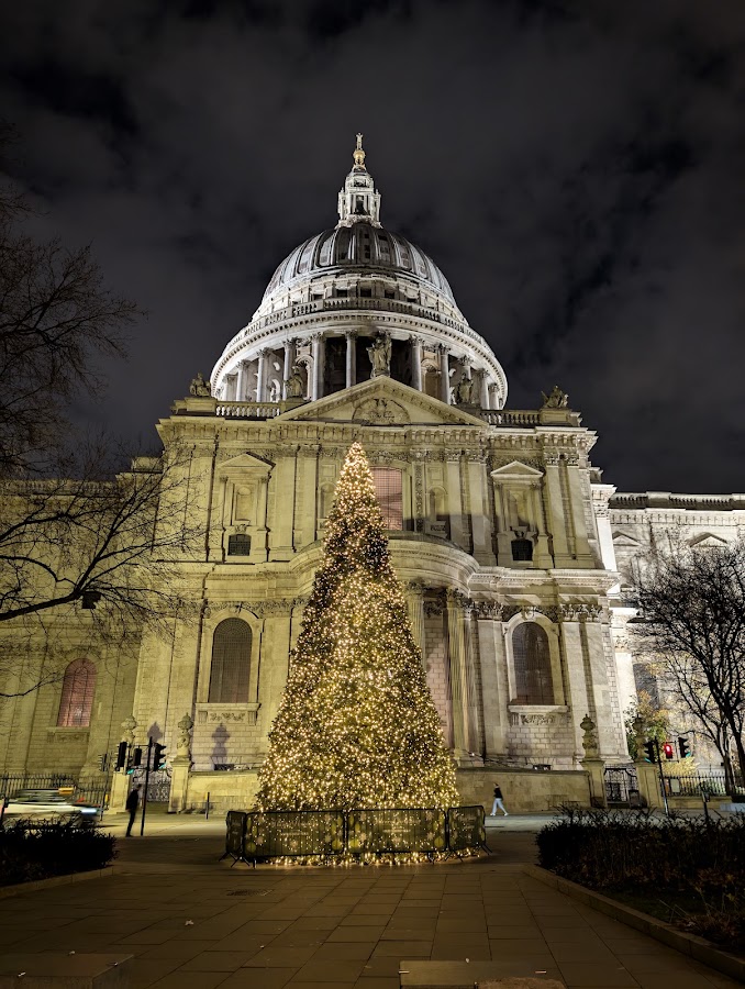 St. Paul's Cathedral photo 4