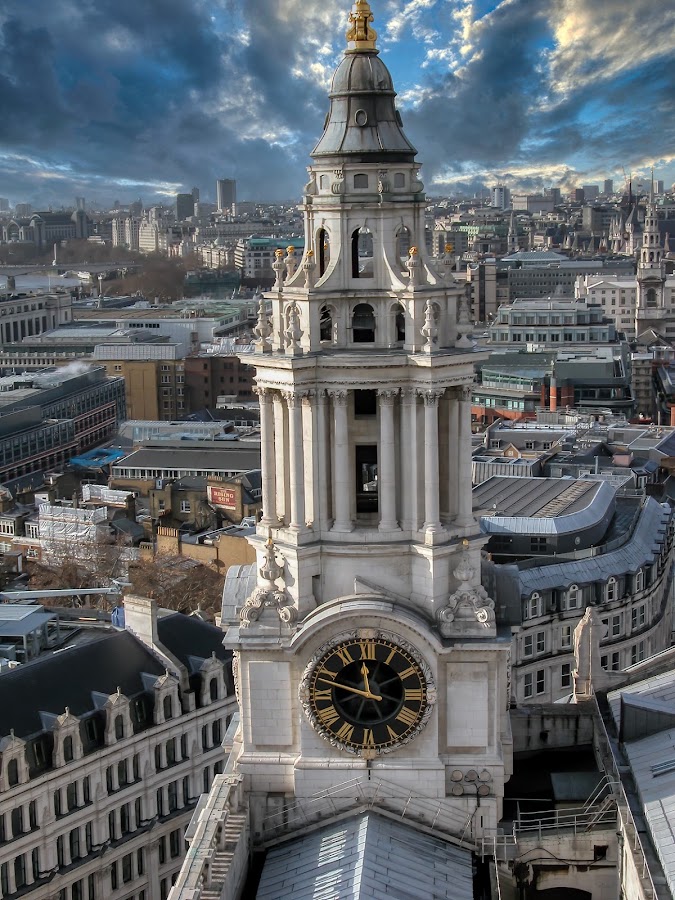 St. Paul's Cathedral photo 5