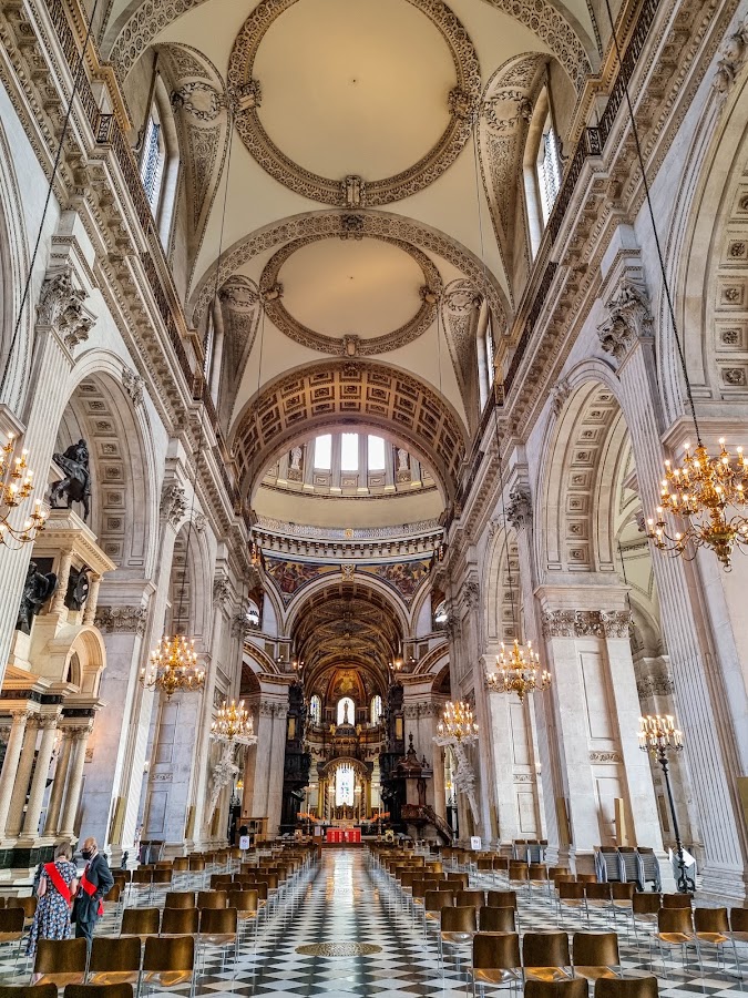 St. Paul's Cathedral photo 6