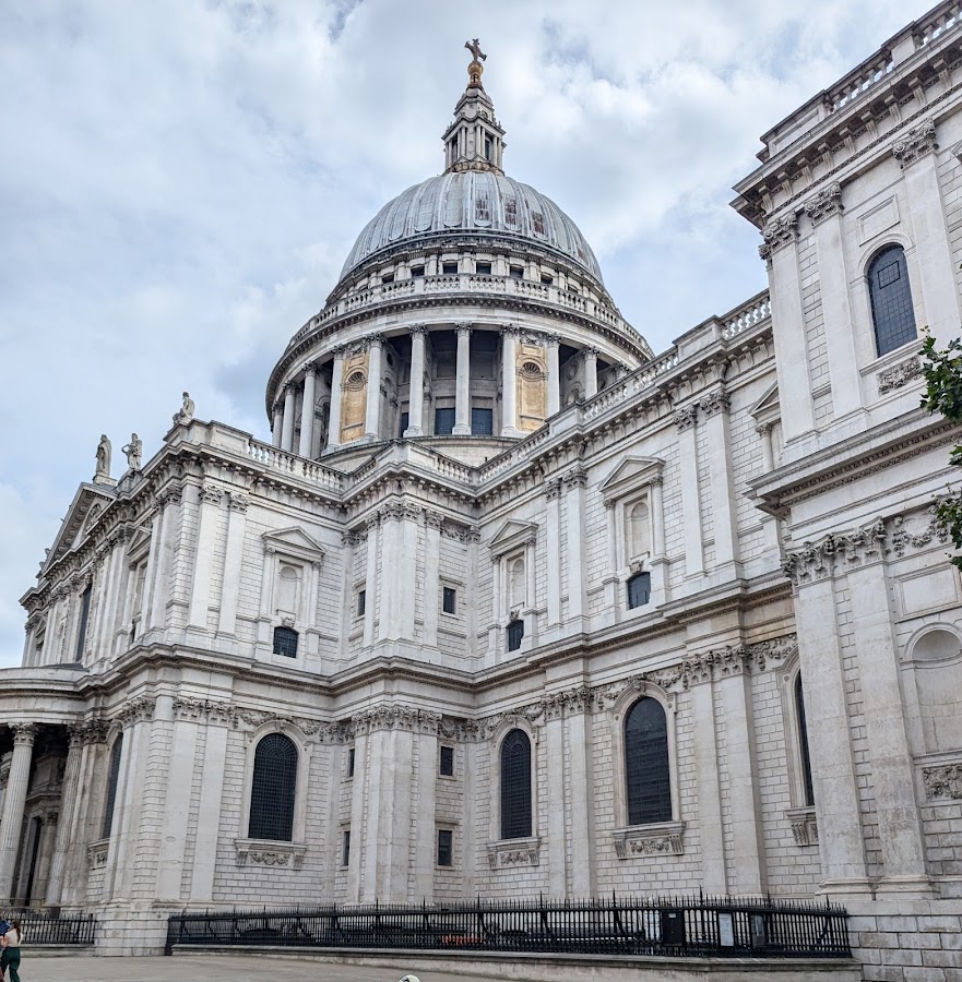 St. Paul's Cathedral photo 7