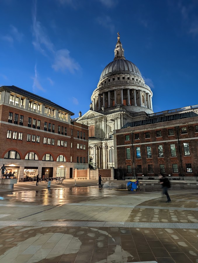 St. Paul's Cathedral photo 9