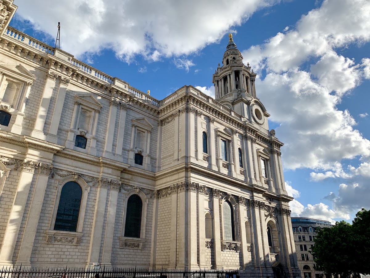 St. Paul's Cathedral photo 10