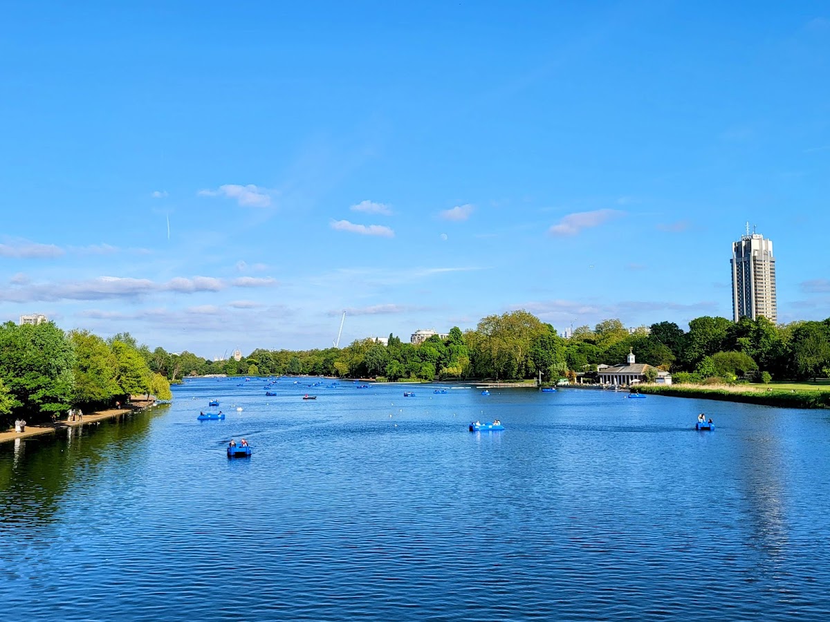 Hyde Park photo 2